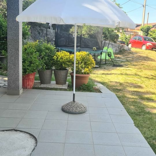 Suncobrani za plažu
