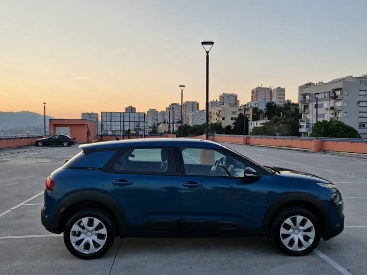 Citroen C4 Cactus, 2020. god. 