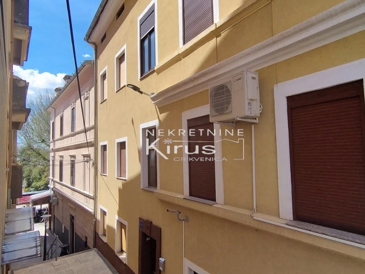 Crikvenica centar