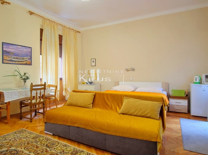 Crikvenica centar