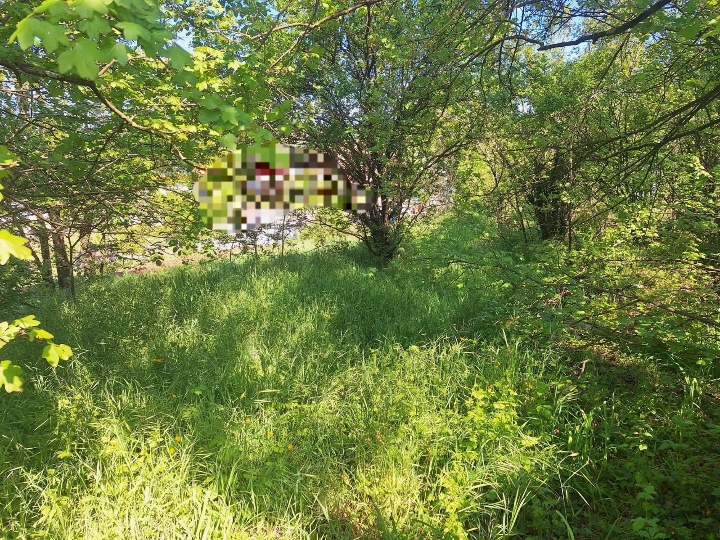 Zemljište Viškovo