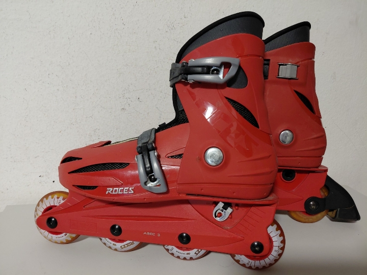Podesive role 36-40 ili 38