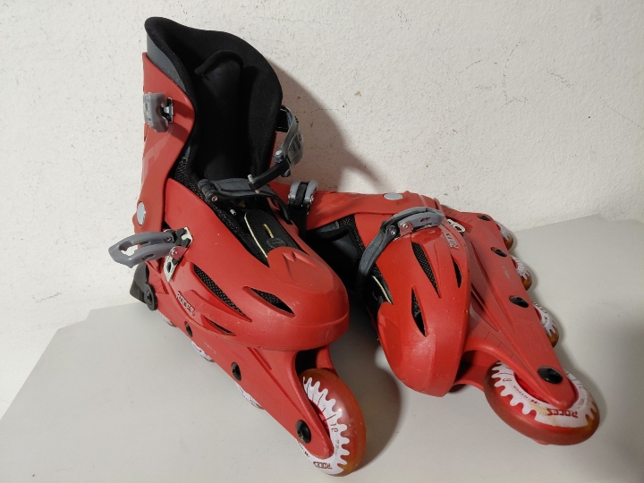 Podesive role 36-40 ili 38