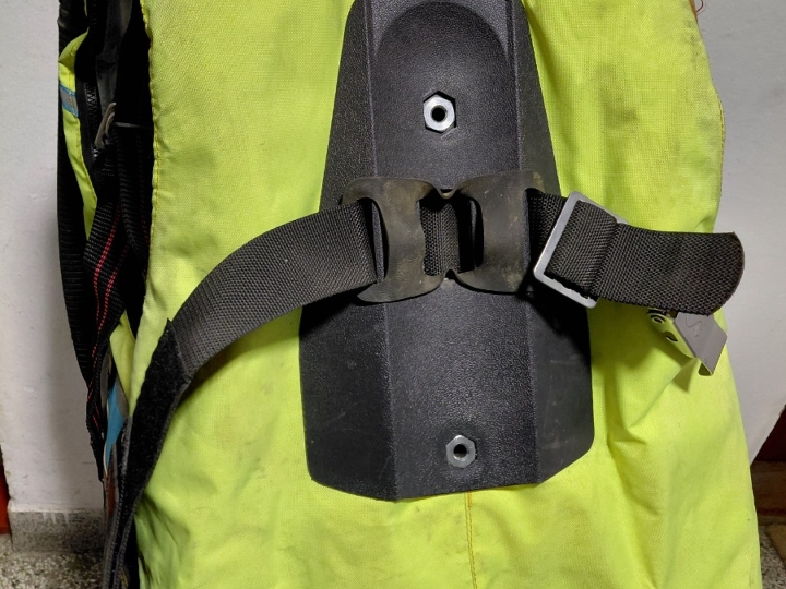 Kompenzator plovnosti Scubapro