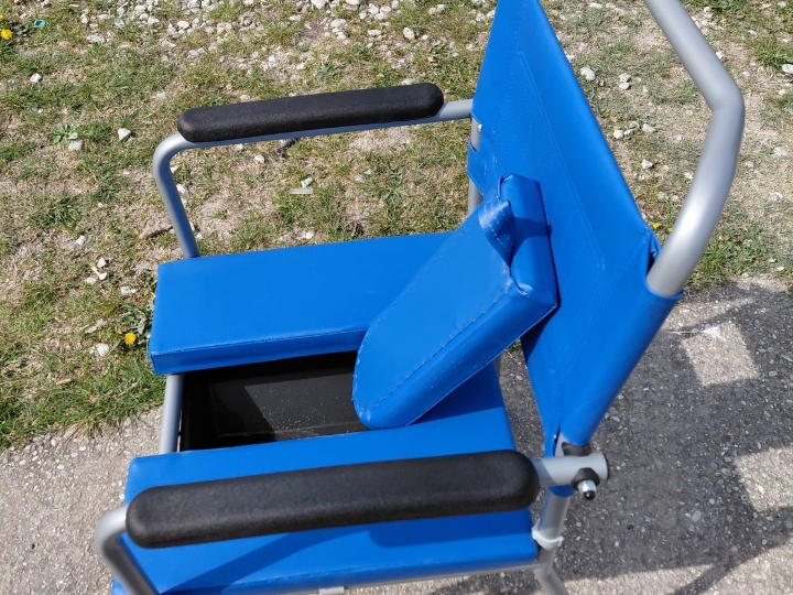 Toaletna stolica