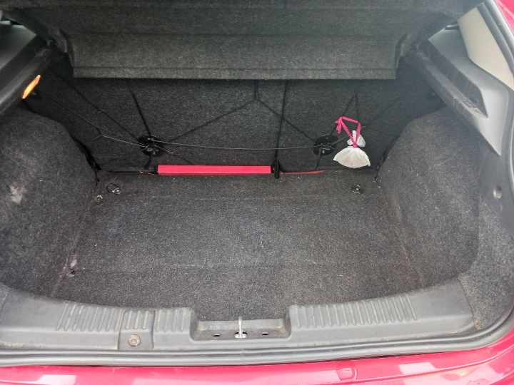 Fiat Bravo 1.4, 16V, plin