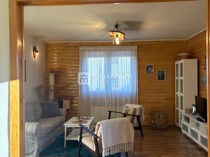 Gorski Kotar, Kupjak, 162m2, samostojeća kuća