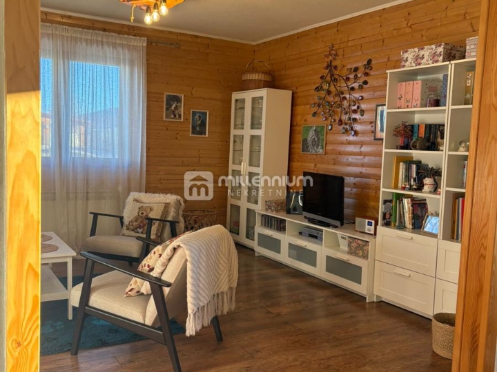 Gorski Kotar, Kupjak, 162m2, samostojeća kuća