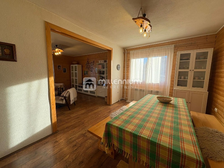 Gorski Kotar, Kupjak, 162m2, samostojeća kuća