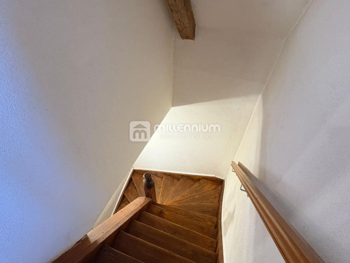 Gorski Kotar, Kupjak, 162m2, samostojeća kuća