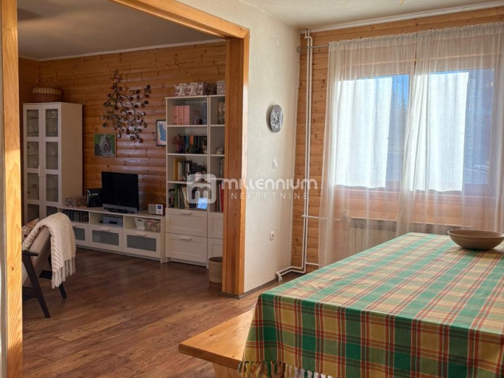 Gorsko kotar, Kupjak, 162m2, samostojeća kuća