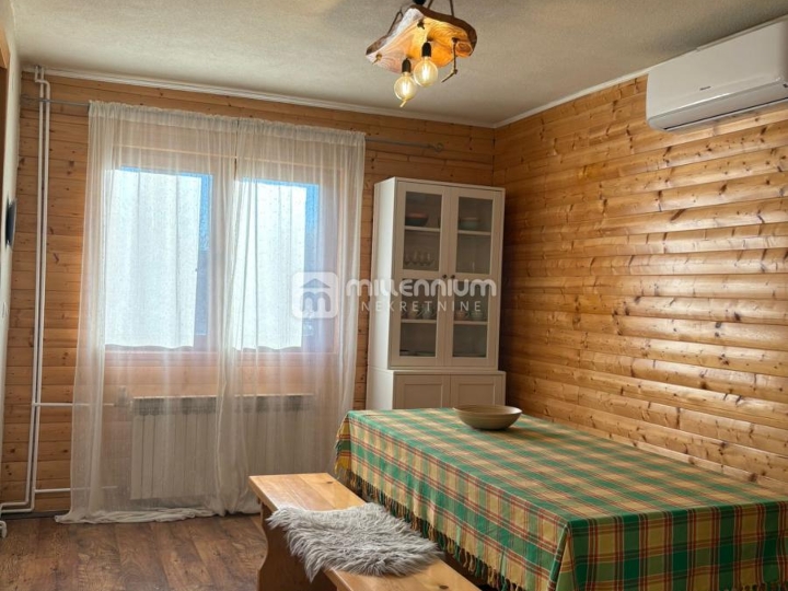 Gorsko kotar, Kupjak, 162m2, samostojeća kuća