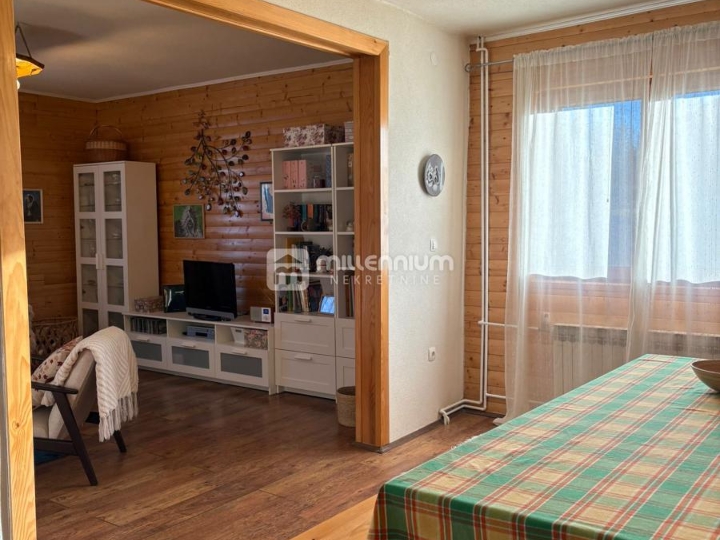 Gorsko kotar, Kupjak, 162m2, samostojeća kuća
