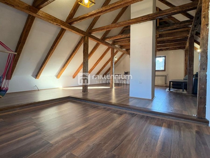 Gorsko kotar, Kupjak, 162m2, samostojeća kuća