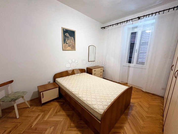 Samo u Dogmi, stan s vrtom, garažom i natkrivenim parkingom