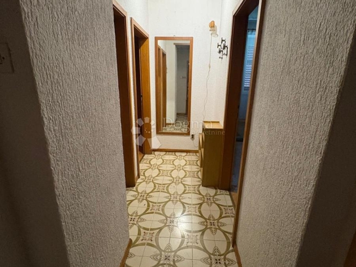 Samo u Dogmi, stan s vrtom, garažom i natkrivenim parkingom