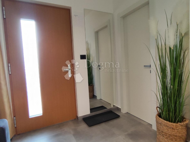 Top apartman Jadranovo