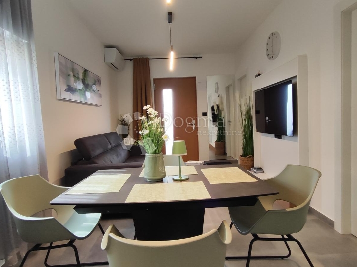 Top apartman Jadranovo