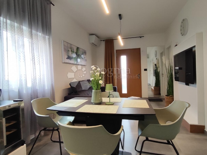 Top apartman Jadranovo