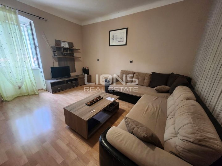 Sušak, Rijeka, 2Skl., 46.47 m2