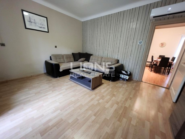 Sušak, Rijeka, 2Skl., 46.47 m2