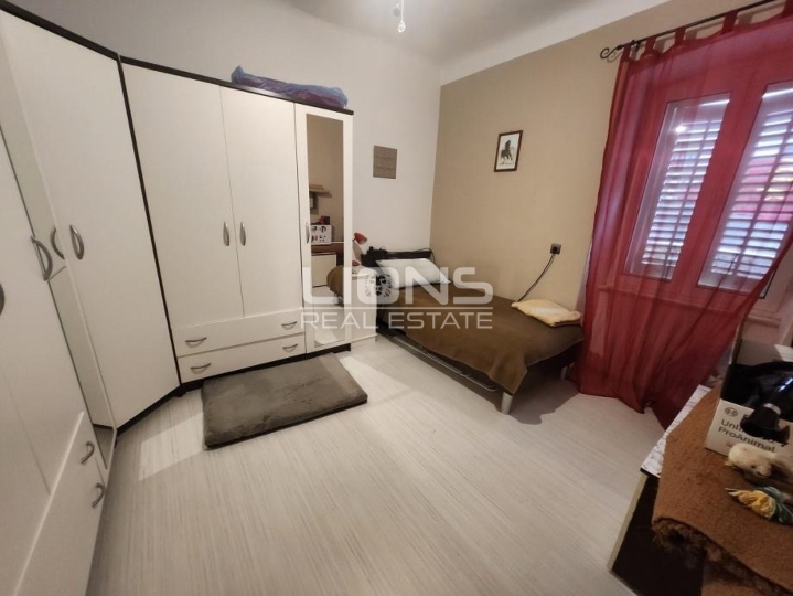 Sušak, Rijeka, 2Skl., 46.47 m2