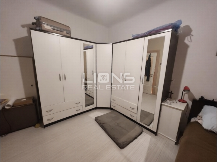 Sušak, Rijeka, 2Skl., 46.47 m2