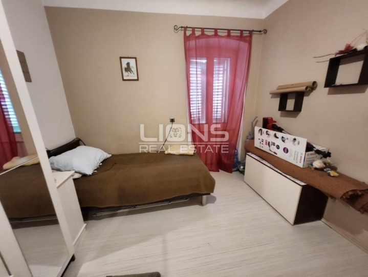 Sušak, Rijeka, 2Skl., 46.47 m2