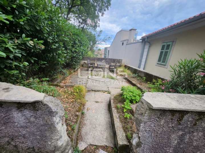 Sušak, Rijeka, 2Skl., 46.47 m2