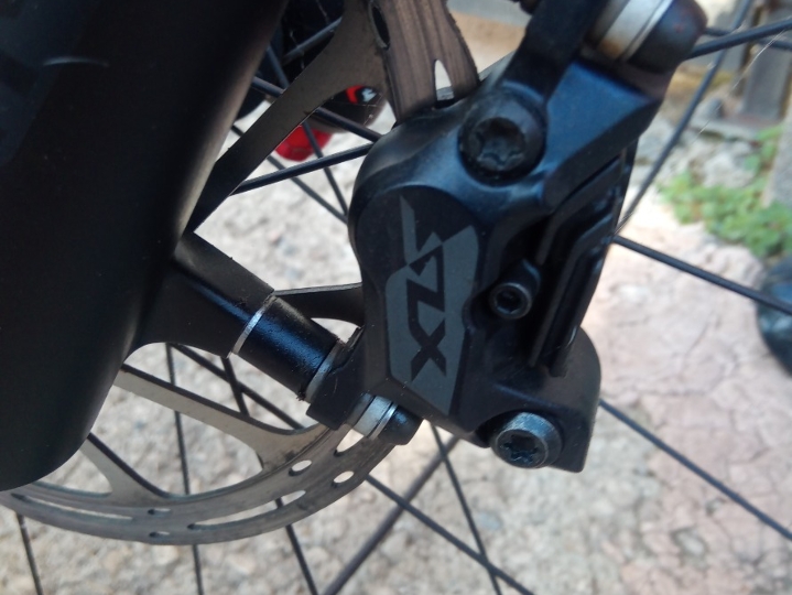 Specialized Enduro