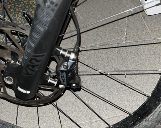 Specialized Enduro