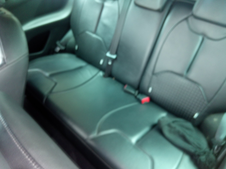 Citroen DS3, THP Sport, 150 KS