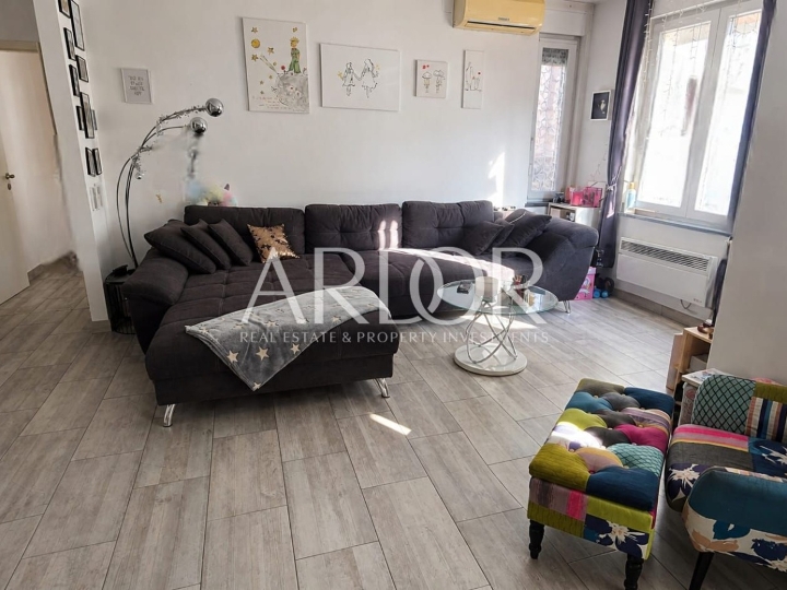 Pećine - 2S+DB, 87 m², top lokacija
