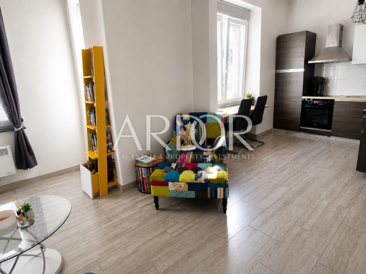 Pećine - 2S+DB, 87 m², top lokacija