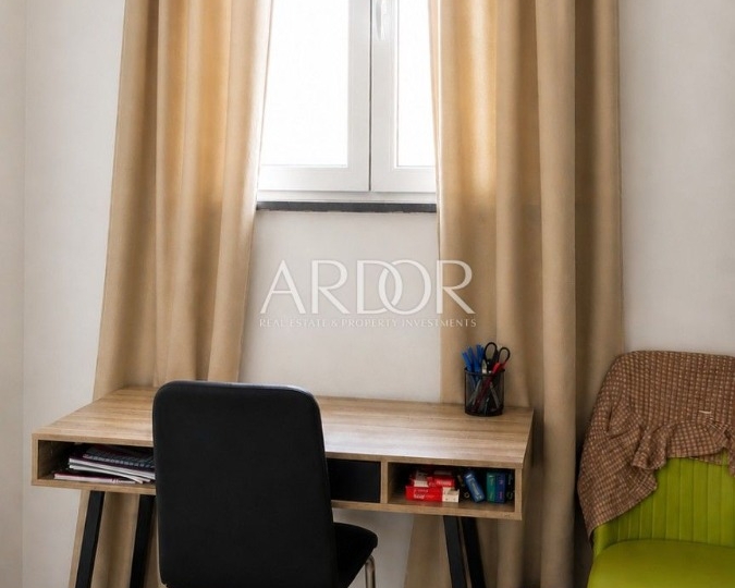 Pećine - 2S+DB, 87 m², top lokacija