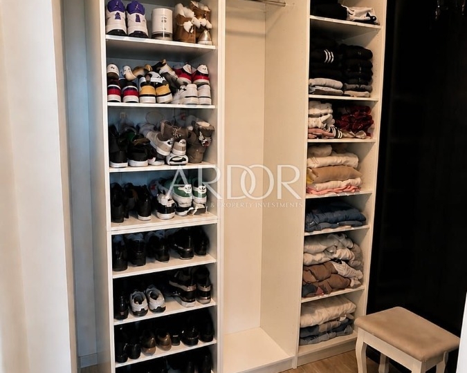 Pećine - 2S+DB, 87 m², top lokacija