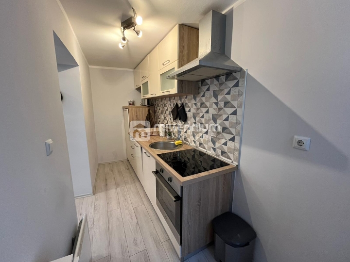 Banderovo, 33.87m2, uređen i namješten studio apartman