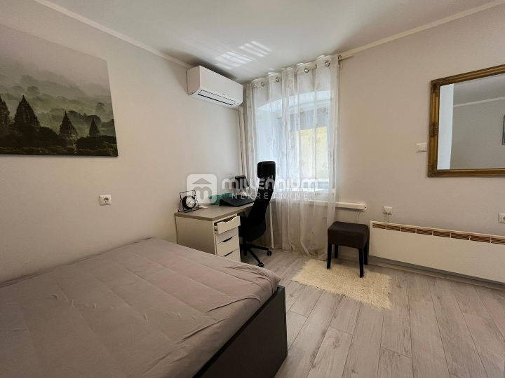 Banderovo, 33.87m2, uređen i namješten studio apartman