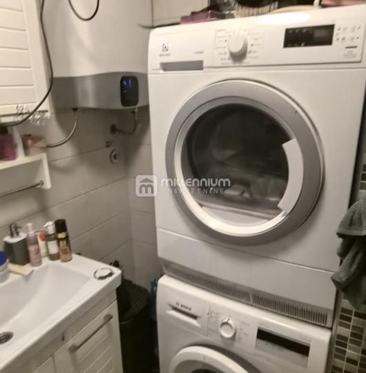 Podmurvice, 33.87m2, uređen i namješten studio apartman
