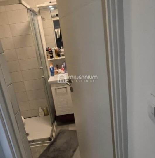 Podmurvice, 33.87m2, uređen i namješten studio apartman