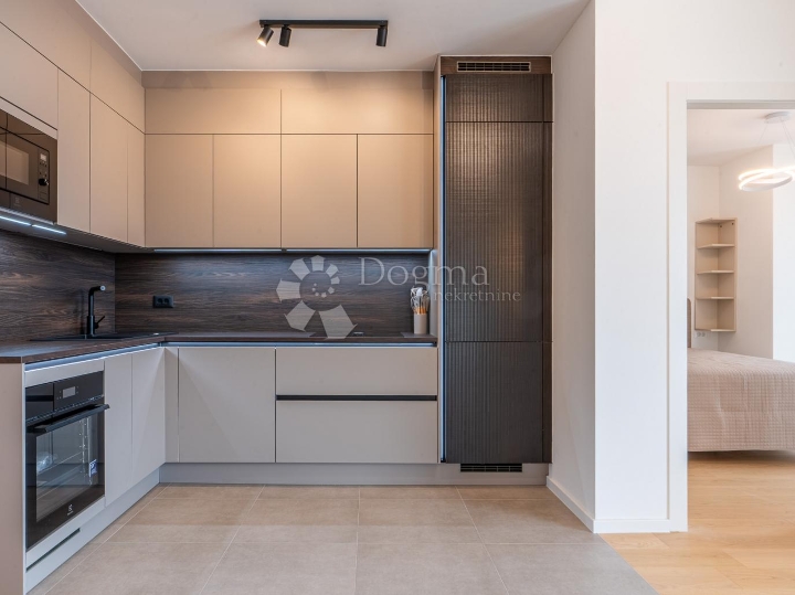 All new premium flat