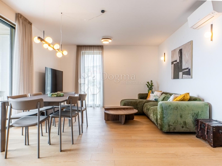 All new premium flat