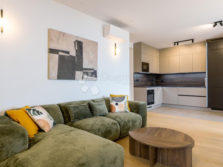 All new premium flat