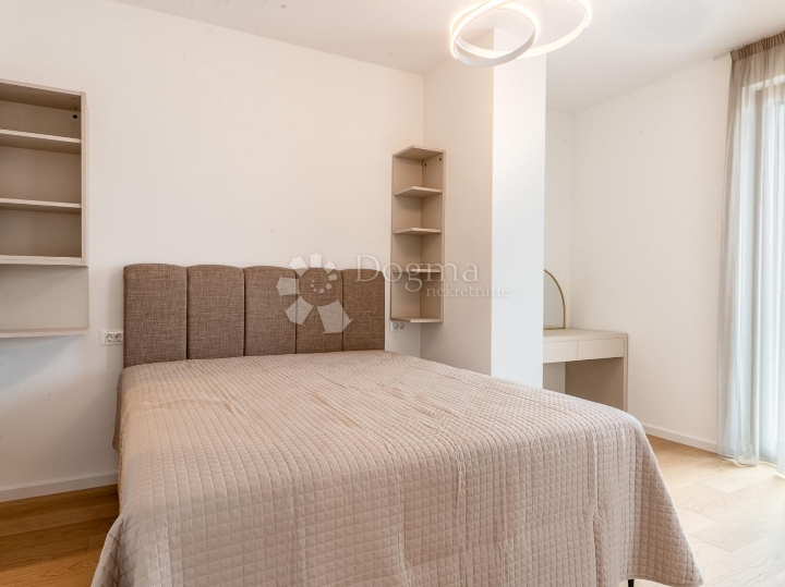 All new premium flat