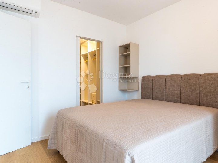 All new premium flat