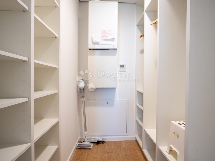 All new premium flat
