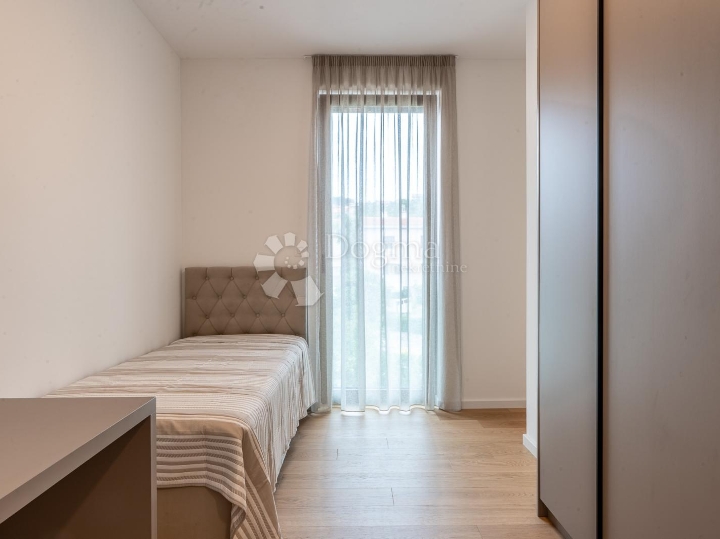 All new premium flat