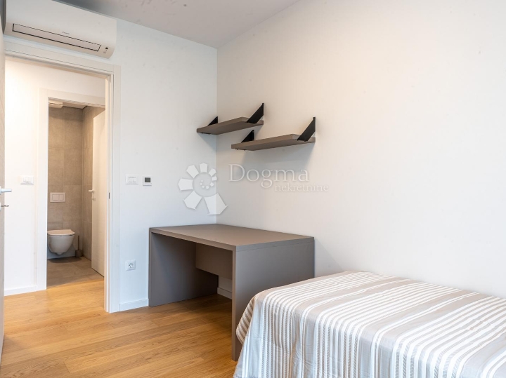 All new premium flat