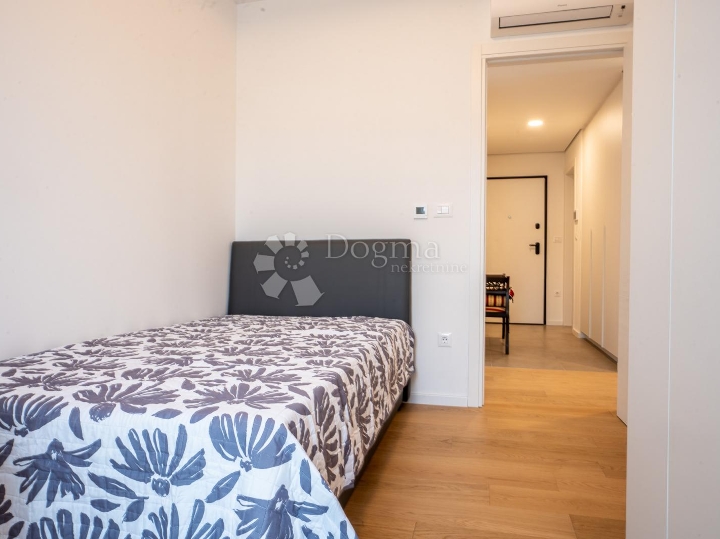 All new premium flat