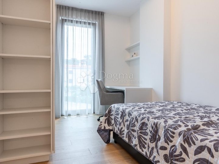 All new premium flat